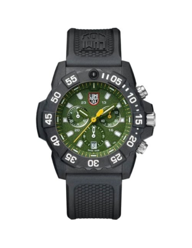 Luminox Ρολόι Navy Seal XS.3597